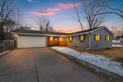 828 E Robin Lane, Shawano, WI 54166 - Photo 1