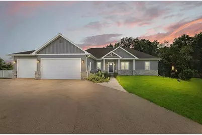 W2345 Big Ben Road, Eden, WI 53019 - Photo 1