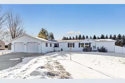 510 Main Street, Casco, WI 54205 - Photo 1