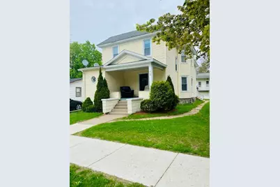 412 S Andrews Street, Shawano, WI 54166 - Photo 1