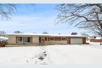 401 McCagg Street, Peshtigo, WI 54157 - Photo 1