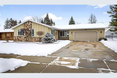 2308 N Appleton Street, Appleton, WI 54911 - Photo 1