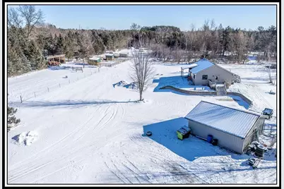 E6741 County Road X, Weyauwega, WI 54983 - Photo 1