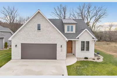 1780 Bobby Jones Drive, De Pere, WI 54115 - Photo 1