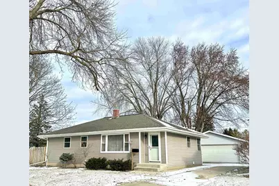 71 S Sallie Avenue, Fond du Lac, WI 54935 - Photo 1