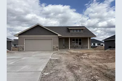 1260 Putnam Drive, Pulaski, WI 54162 - Photo 1