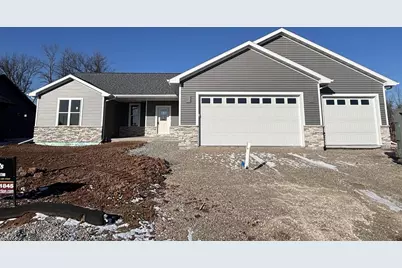 N9257 Breezy Way, Appleton, WI 54915 - Photo 1
