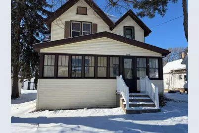 709 N Main Street, Marion, WI 54950 - Photo 1