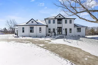 4141 Blackberry Ridge Drive, Hobart, WI 54115 - Photo 1