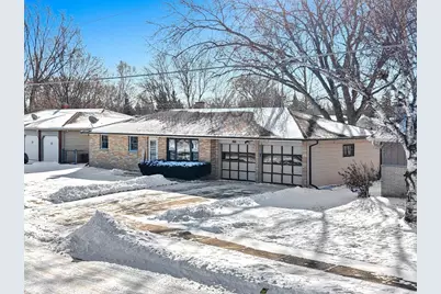 1865 Bond Street, Green Bay, WI 54303 - Photo 1