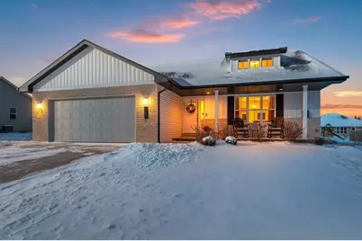 567 Eagle Drive, Oconto Falls, WI 54154 - Photo 1