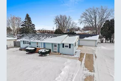 1713 Bentwood Drive, Green Bay, WI 54303 - Photo 1