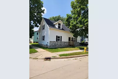 262 Linden Street, Fond du Lac, WI 54935 - Photo 1