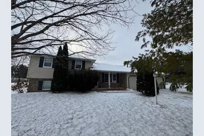 W6875 Hummock Drive, Greenville, WI 54942 - Photo 1