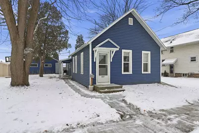 517 W 6th Street, Kaukauna, WI 54310 - Photo 1