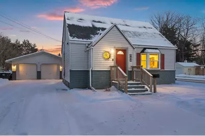 944 S Evergreen Street, Shawano, WI 54166 - Photo 1