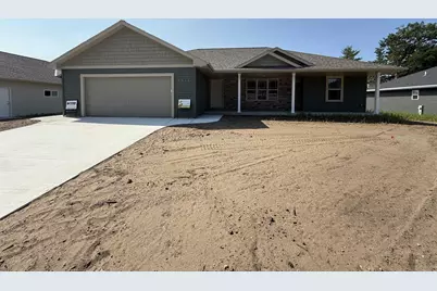 1011 Constellation Way, Marinette, WI 54143 - Photo 1