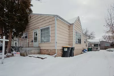 88 E 12th Street, Fond du Lac, WI 54935 - Photo 1