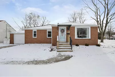 1433 11th Avenue, Green Bay, WI 54304 - Photo 1