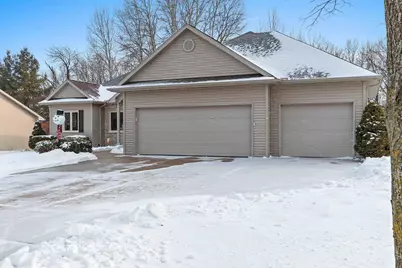 2875 Bristol Mountain Trail, Green Bay, WI 54313 - Photo 1