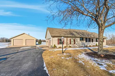 1150 Lake Street, Chilton, WI 53014 - Photo 1