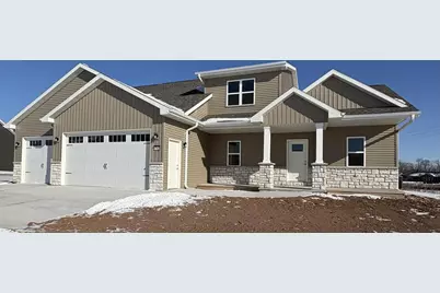1762 Loyal Drive, Neenah, WI 54956 - Photo 1