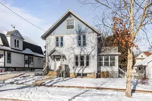 204 Oneida St, Beaver Dam, WI 53916 - Photo 1