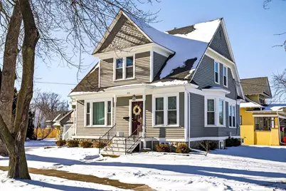 403 Pine Street, Neenah, WI 54956 - Photo 1