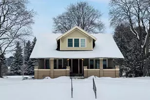 W624 Division St, Menominee, MI 49887 - Photo 1