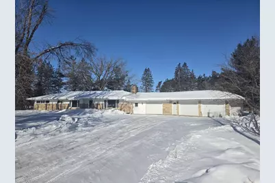 W7604 Vinson Street, Bryant, WI 54418 - Photo 1