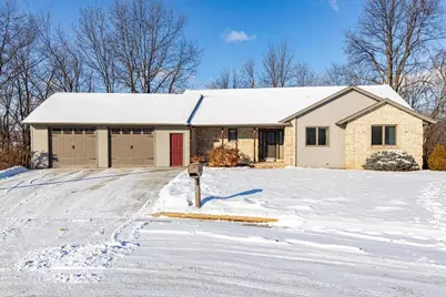 421 Fawnwood Court, Wrightstown, WI 54180 - Photo 1