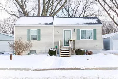 285 Weis Avenue, Fond du Lac, WI 54935 - Photo 1