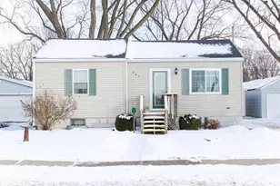 285 Weis Ave, Fond du Lac, WI 54935 - Photo 1