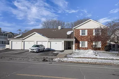 546 Smith Avenue, Oshkosh, WI 54901 - Photo 1