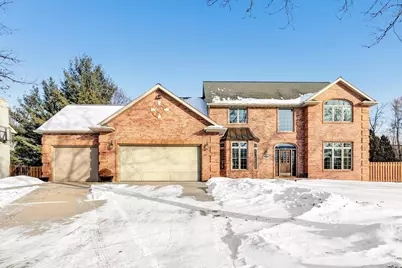 1935 Telemark Circle, Green Bay, WI 54313 - Photo 1