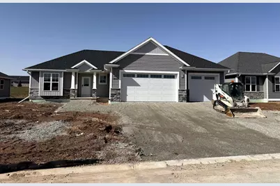1433 Divinity Drive, De Pere, WI 54115 - Photo 1