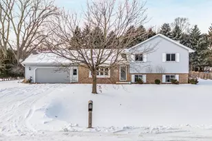 1951 Amy Jo Dr, Oshkosh, WI 54904 - Photo 1