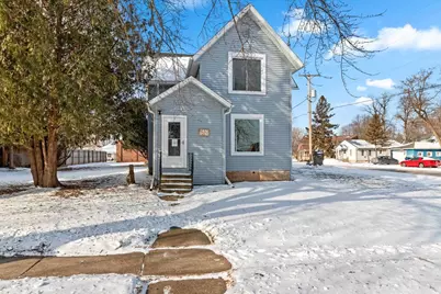 34 3rd Street, Winneconne, WI 54986 - Photo 1