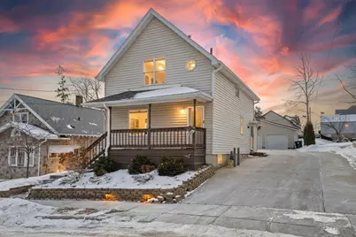 227 W Pine Street, Denmark, WI 54208 - Photo 1