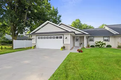 1855 Southbridge Road, De Pere, WI 54115 - Photo 1