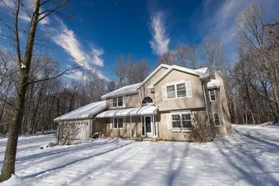 N2559 Pleasant View Lane, Waupaca, WI 54981 - Photo 1