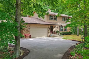 5495 N Maple Heights Circle, Sturgeon Bay, WI 54235 - Photo 1