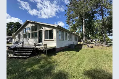 5204 County Road N, Oconto, WI 54153 - Photo 1