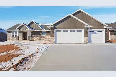 5701 Acadia Drive, Appleton, WI 54913 - Photo 1