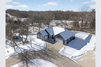 631 Fiddlehead Court, Green Lake, WI 54941 - Photo 1