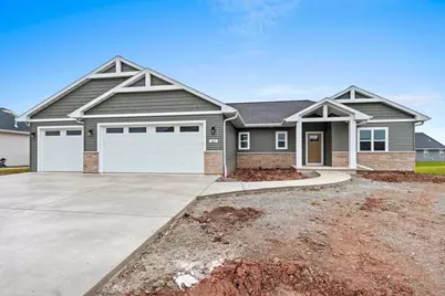 363 Battery Avenue, De Pere, WI 54115 - Photo 1