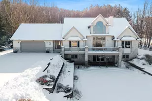 W5735 County Road E, Shawano, WI 54166 - Photo 1