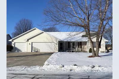 1710 Emerald Drive, Green Bay, WI 54311 - Photo 1