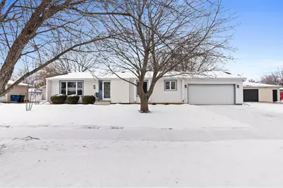 855 Greenfield Trail, Oshkosh, WI 54904 - Photo 1