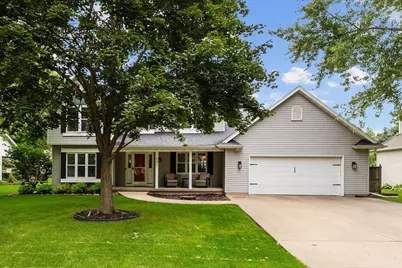 2191 Bramblewood Court, Neenah, WI 54956 - Photo 1